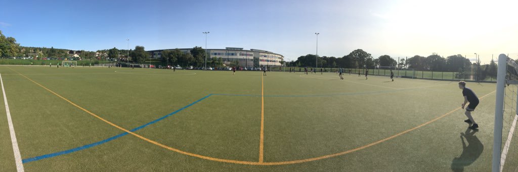 Elgin Academy PE banner