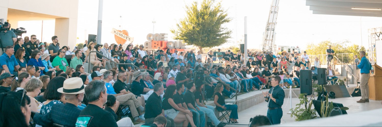 MayorKeller's profile banner image