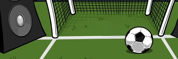 footyspeakerbox Profile Banner