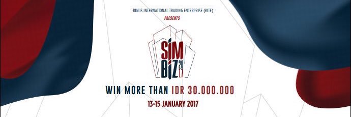 SIMBIZAsia's profile banner image