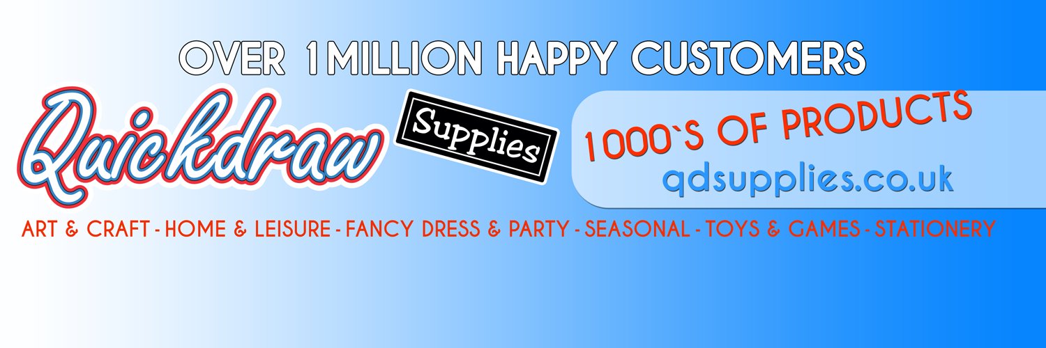 qdsupplies's profile banner image