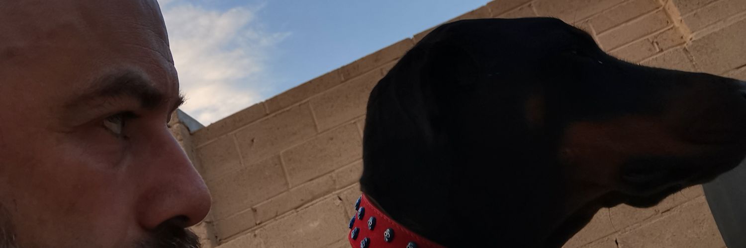coachcooper74's profile banner image