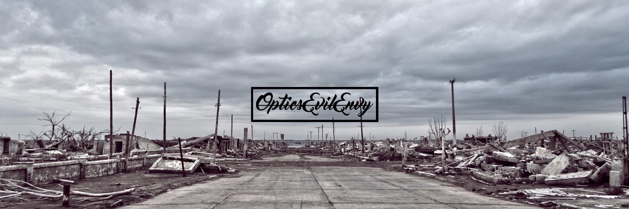OpticsEvilEnvy's profile banner image