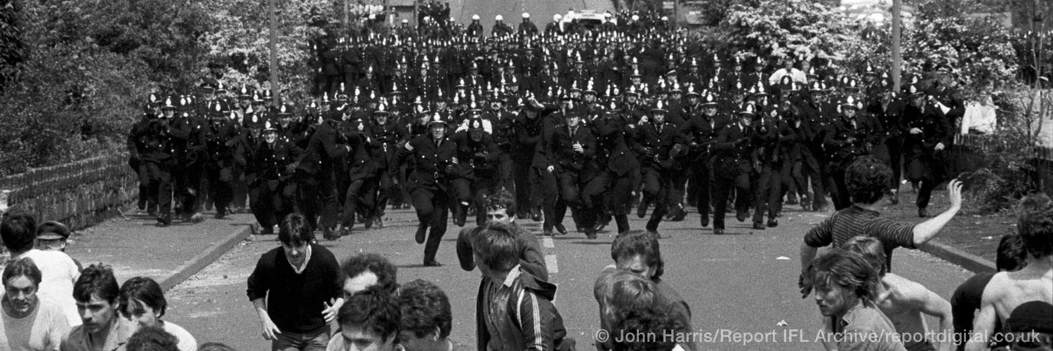 Reportdigital.co.uk banner