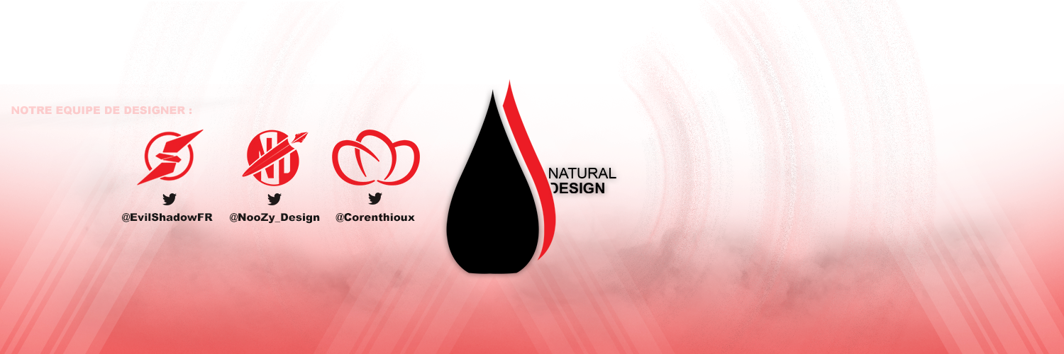 NaturalDesignFR's profile banner image