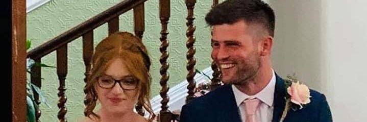 CoundHughes's profile banner image