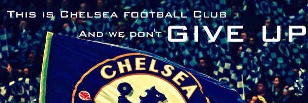 CHELSEA TICKETS banner