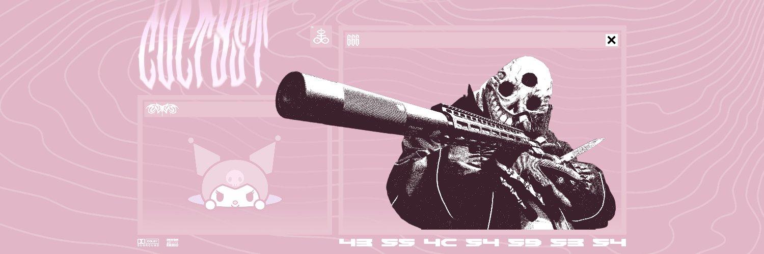 CULTYST banner