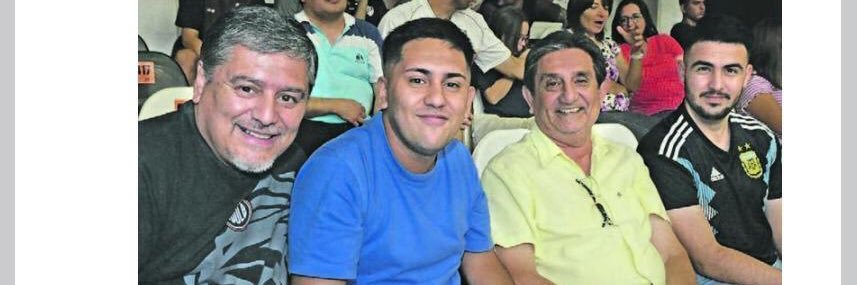 AnibalAlbornoz's profile banner image
