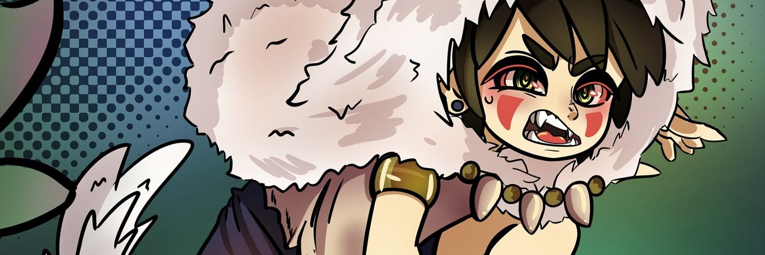 WildZiro's profile banner image