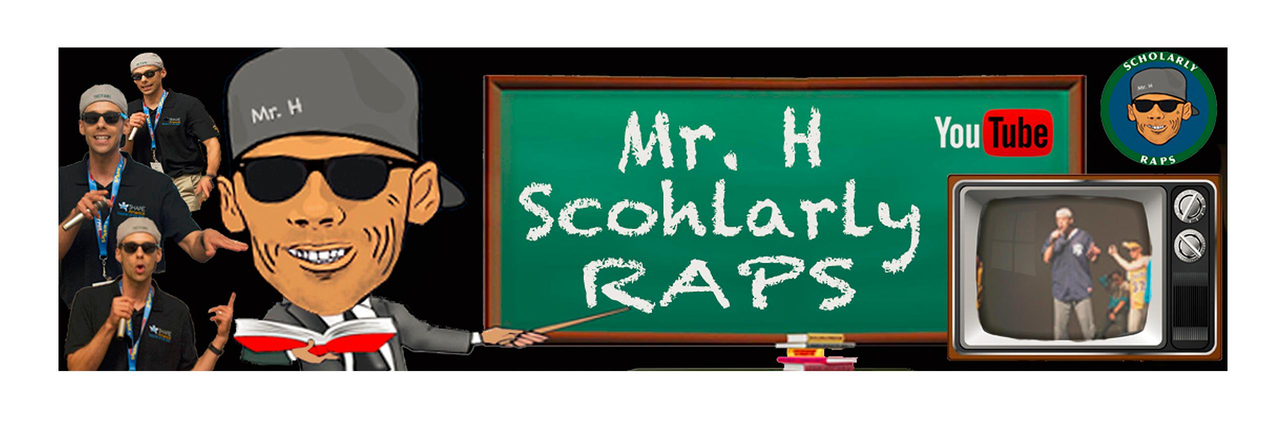 MrHorne101's profile banner image