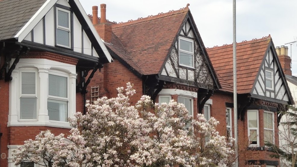 The Property Pages banner