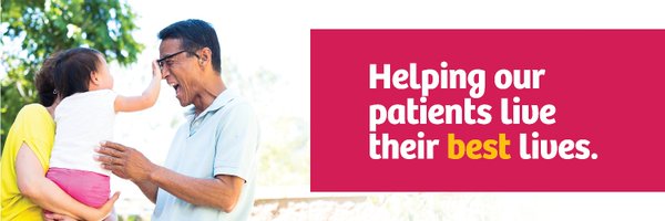 DaVita Profile Banner