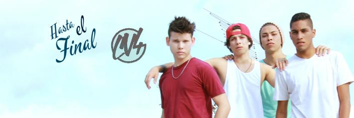 Cv4Adrian's profile banner image