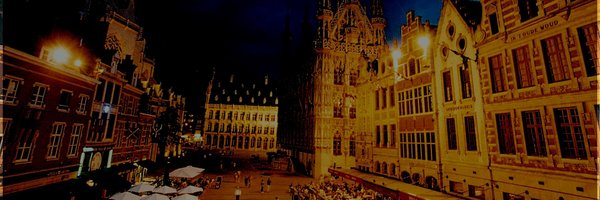 joywvick Profile Banner