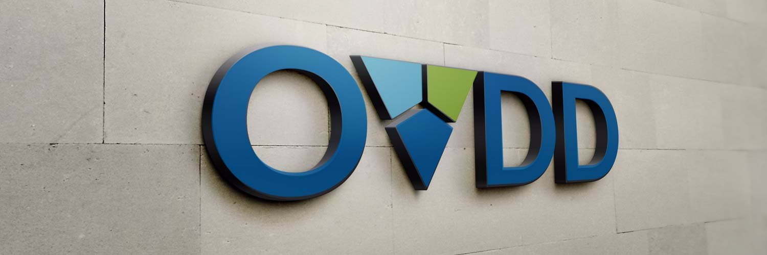 OVDD banner