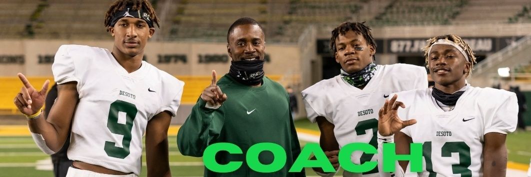 Montiese Culton Sr., M.Ed banner