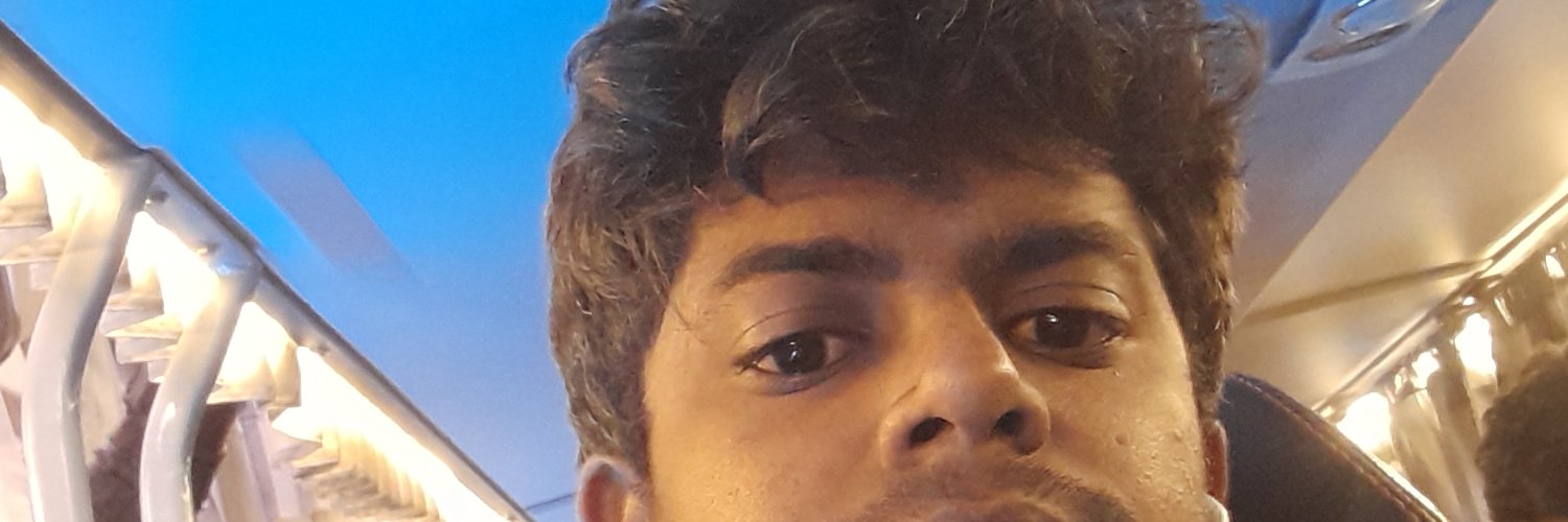 AswinRk03's profile banner image