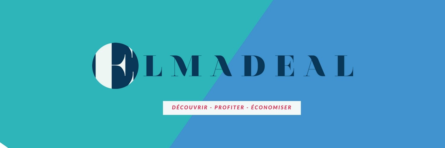 Elmadeal's profile banner image