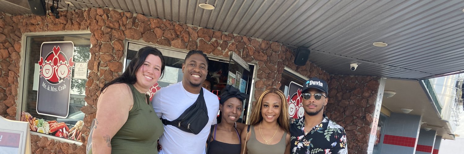 KenzyeJ's profile banner image
