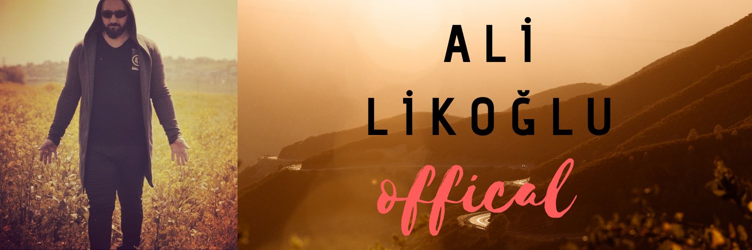 ali_likoglu's profile banner image