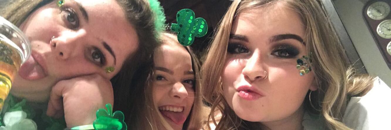 MackenzieMoeser's profile banner image