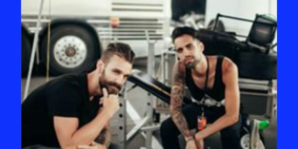 domdc914's profile banner image