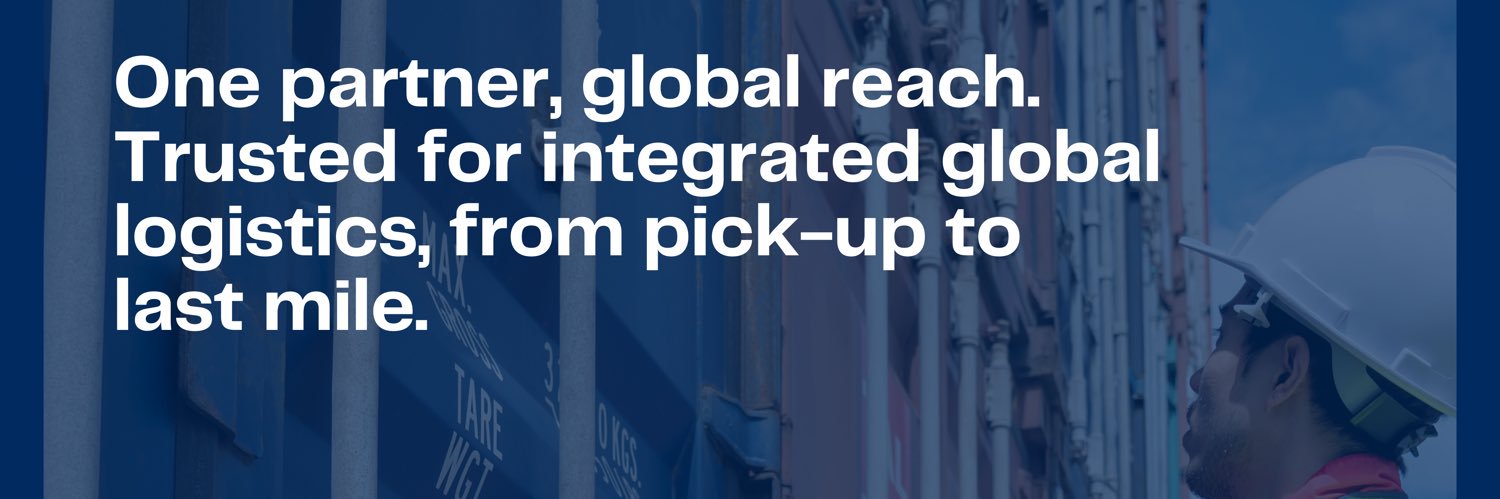 tcflogistics's profile banner image