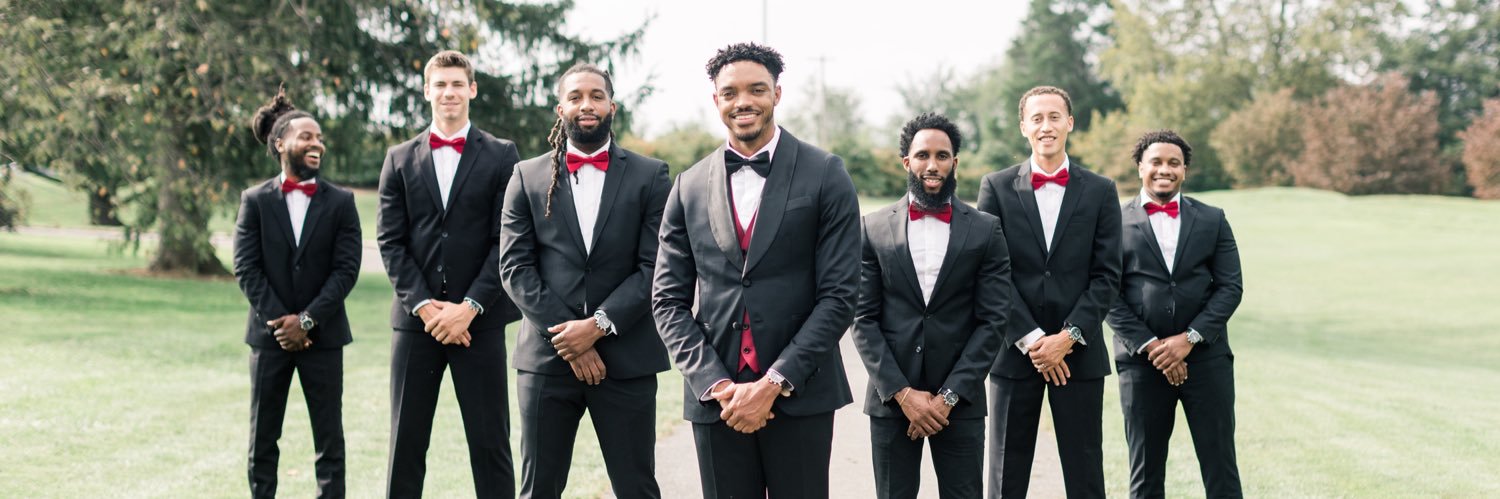 ayyeeron25's profile banner image