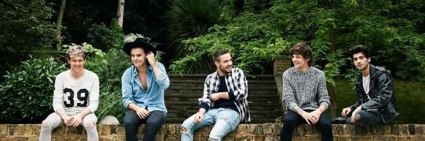 1Dforeveroci's profile banner image
