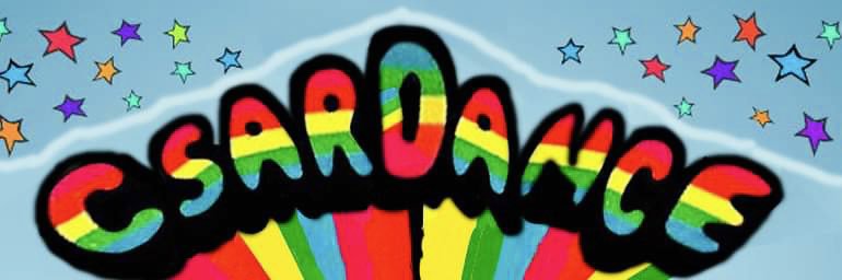 csardance's profile banner image