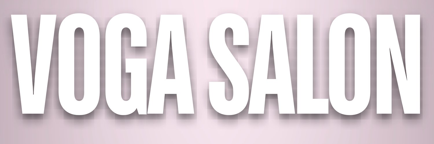VogaSalon's profile banner image