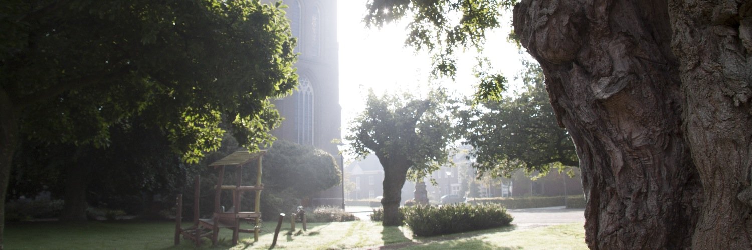 eerdsekrant's profile banner image