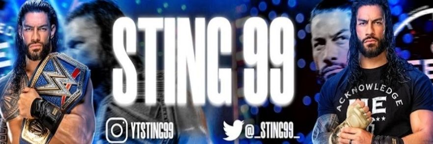 _Sting99_'s profile banner image