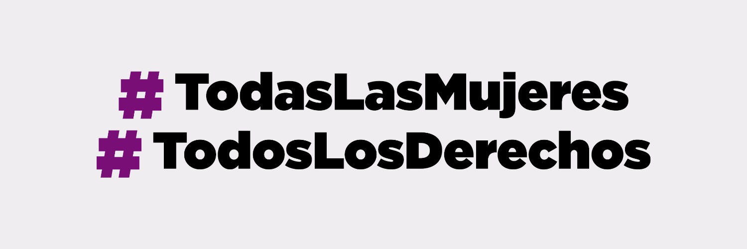 JproMujeres's profile banner image