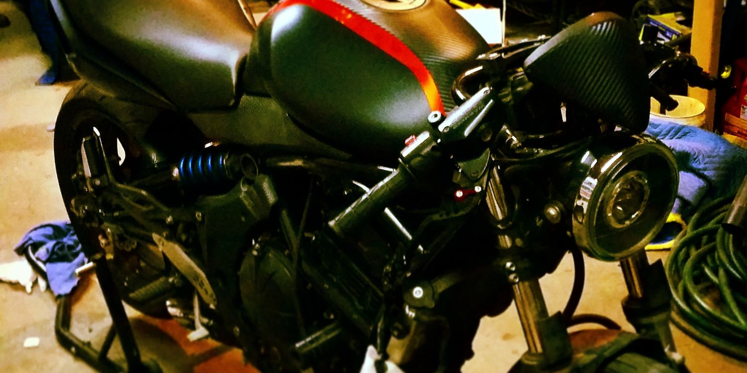 felipe rivas (@Pdmotorrworks) / Posts / X