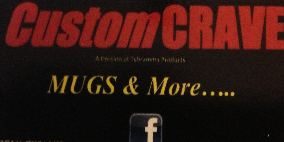 customcrave's profile banner image