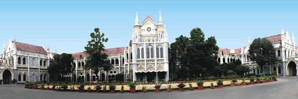 HIGH COURT OF M.P banner