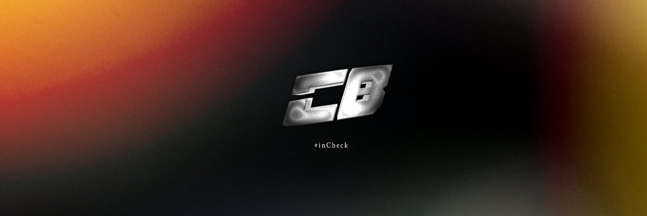 Check_Boyz's profile banner image
