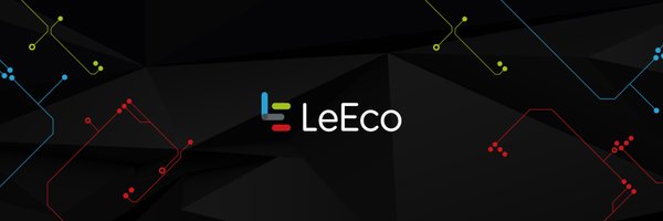 LeEcoUSA Profile Banner