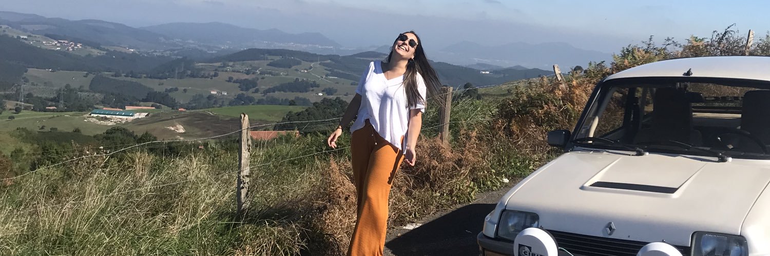 MariaBlancoB95's profile banner image