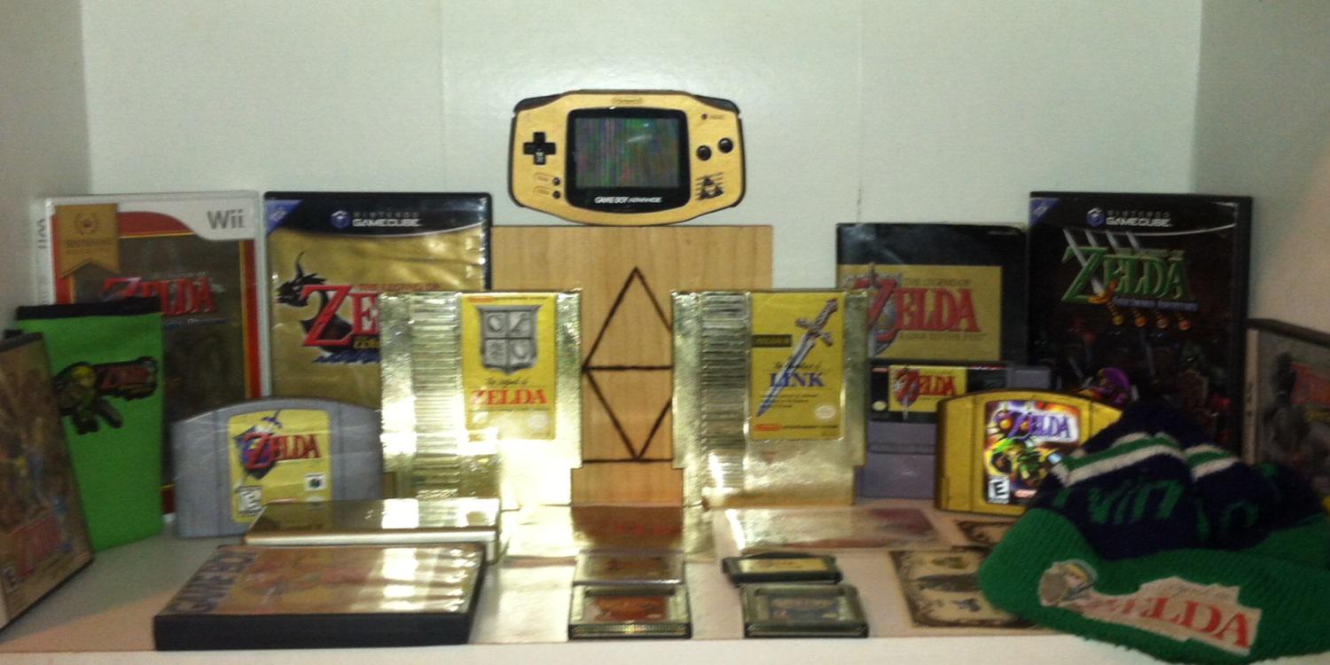 Hyrulian_Retro's profile banner image