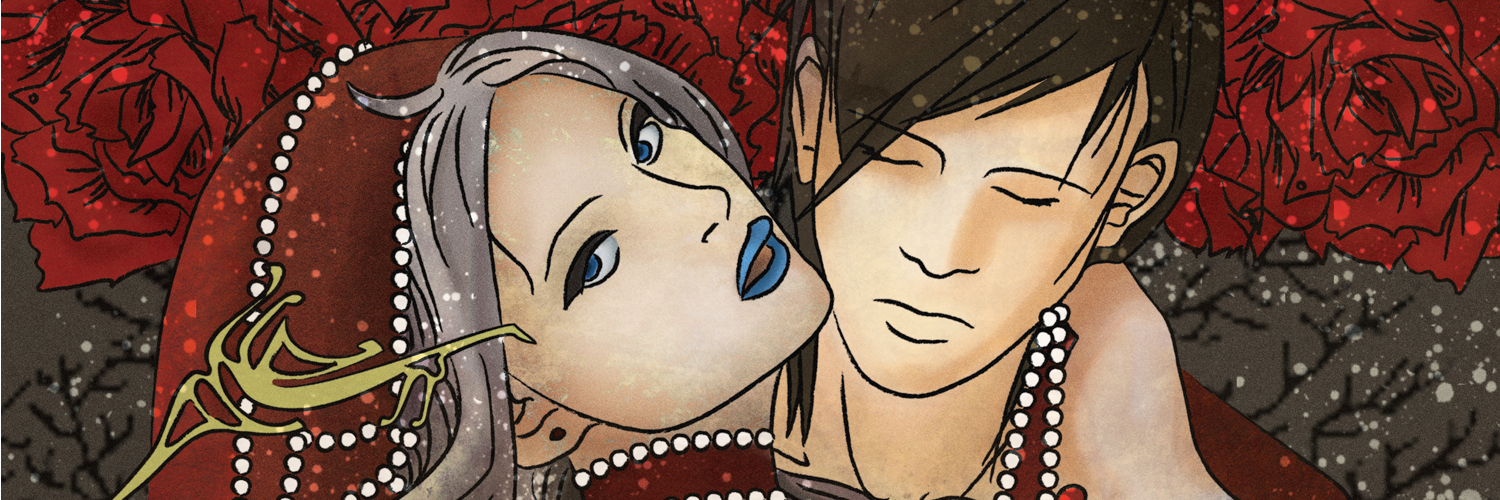 IG Tumblr @daroross & @daroross@dice.camp banner