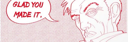 giometri's profile banner image