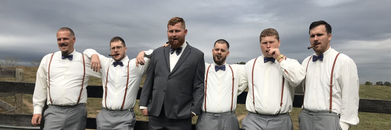 Kris Seekford banner