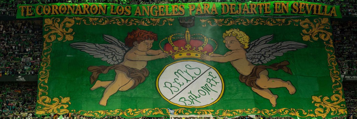 Fran González banner