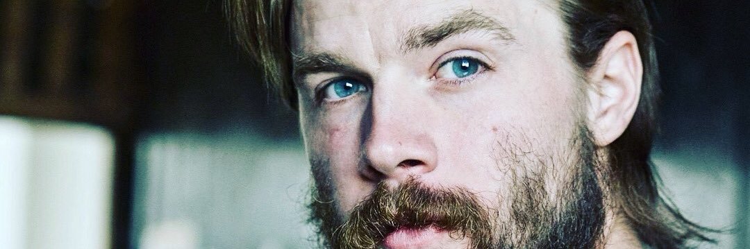 JoshuaGCrosby's profile banner image