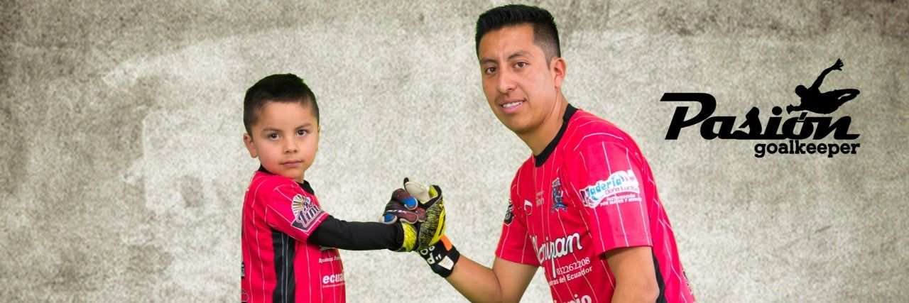 PasionSG's profile banner image