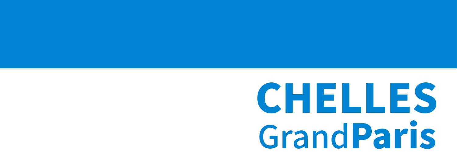 Chelles GrandParis banner