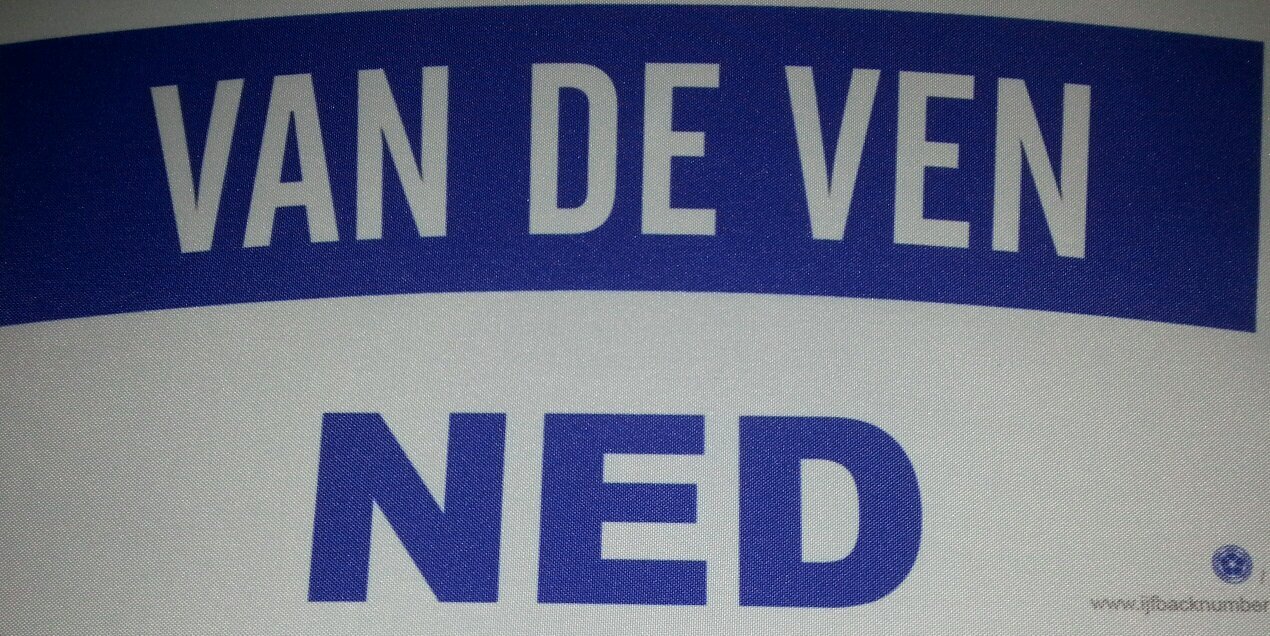 martijnvdeven's profile banner image